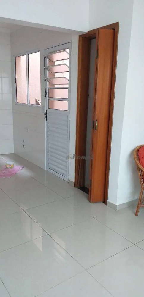 Sobrado, 2 quartos - Foto 4