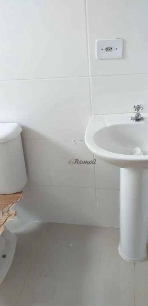 Sobrado, 2 quartos - Foto 1