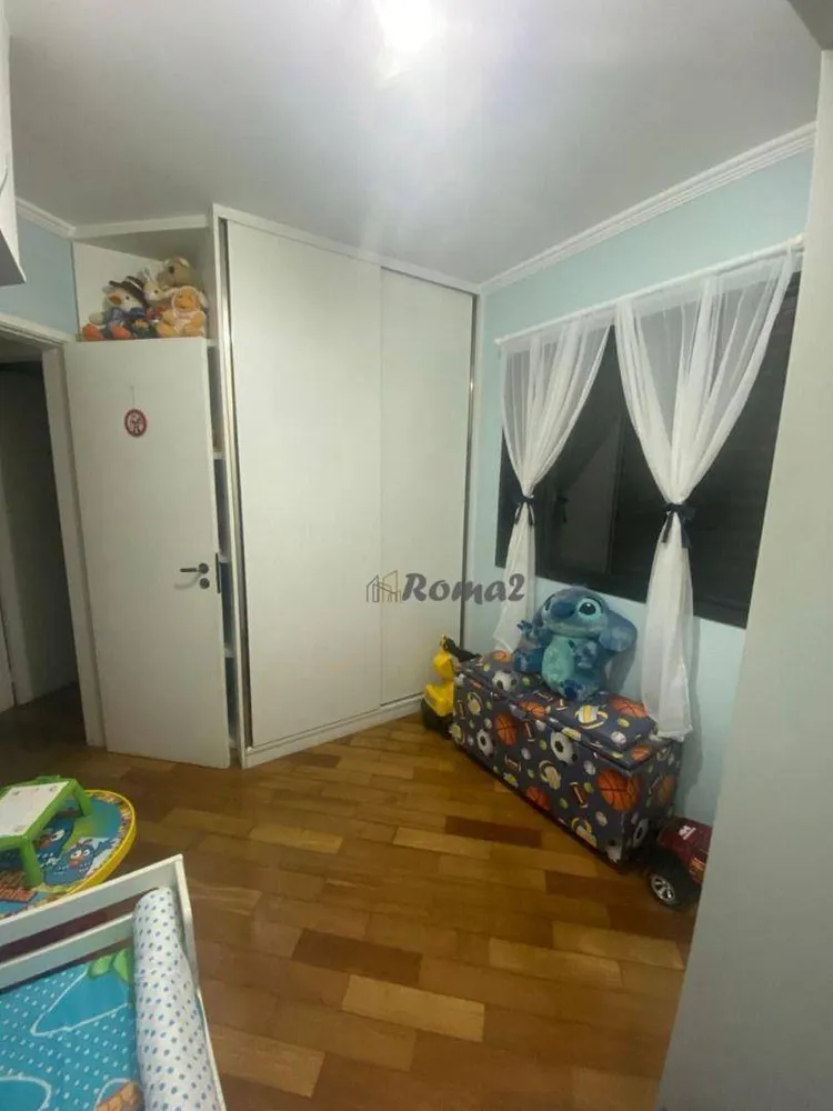 Apartamento, 3 quartos, 70 m² - Foto 14
