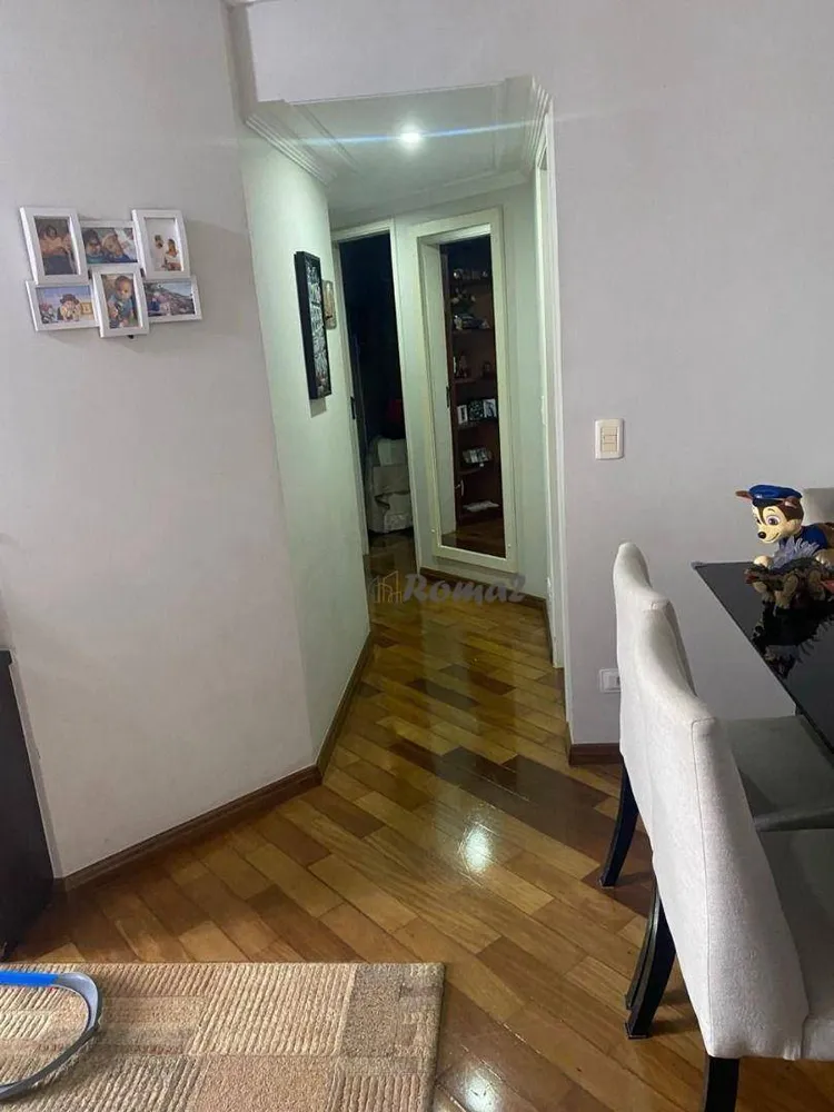 Apartamento, 3 quartos, 70 m² - Foto 4