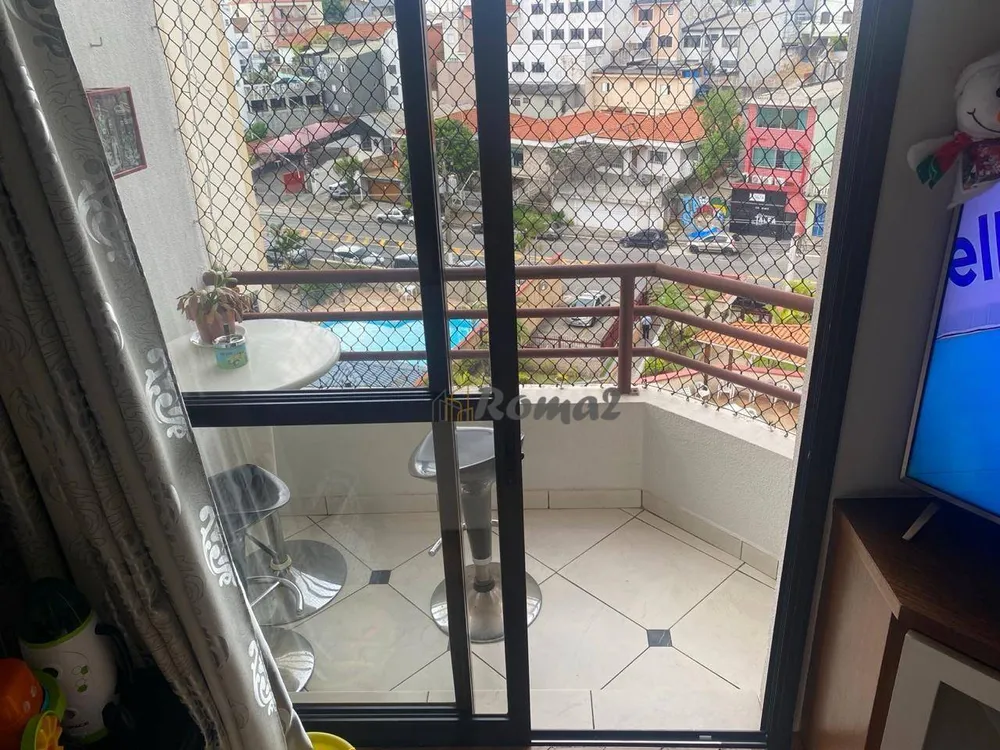 Apartamento, 3 quartos, 70 m² - Foto 3