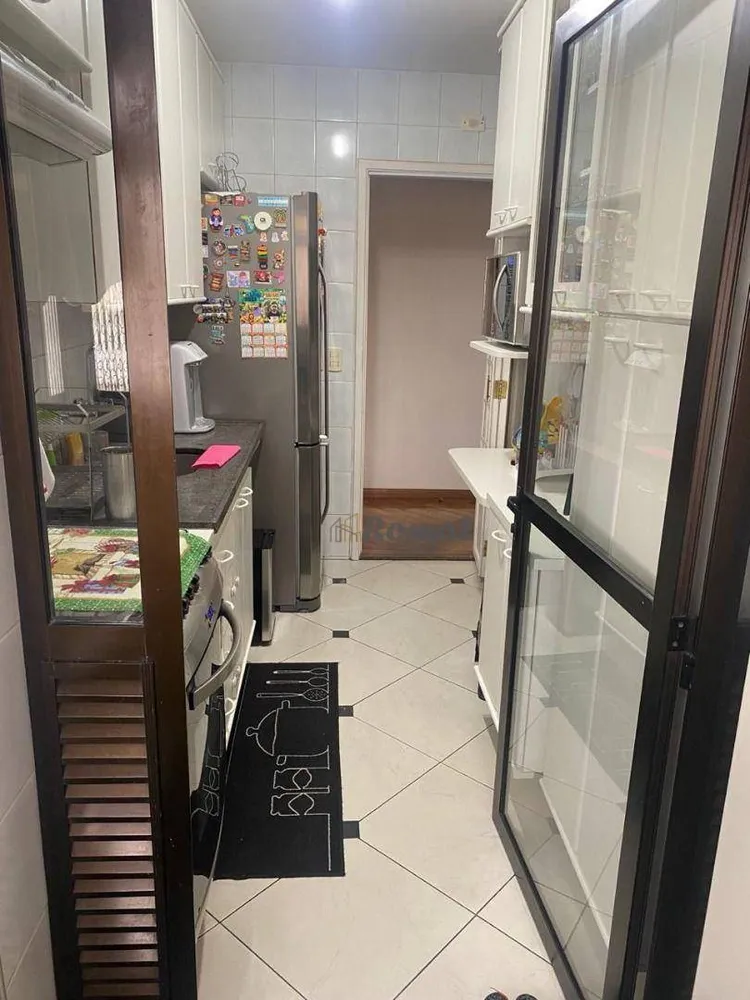 Apartamento, 3 quartos, 70 m² - Foto 6