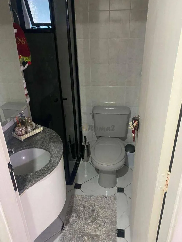 Apartamento, 3 quartos, 70 m² - Foto 7