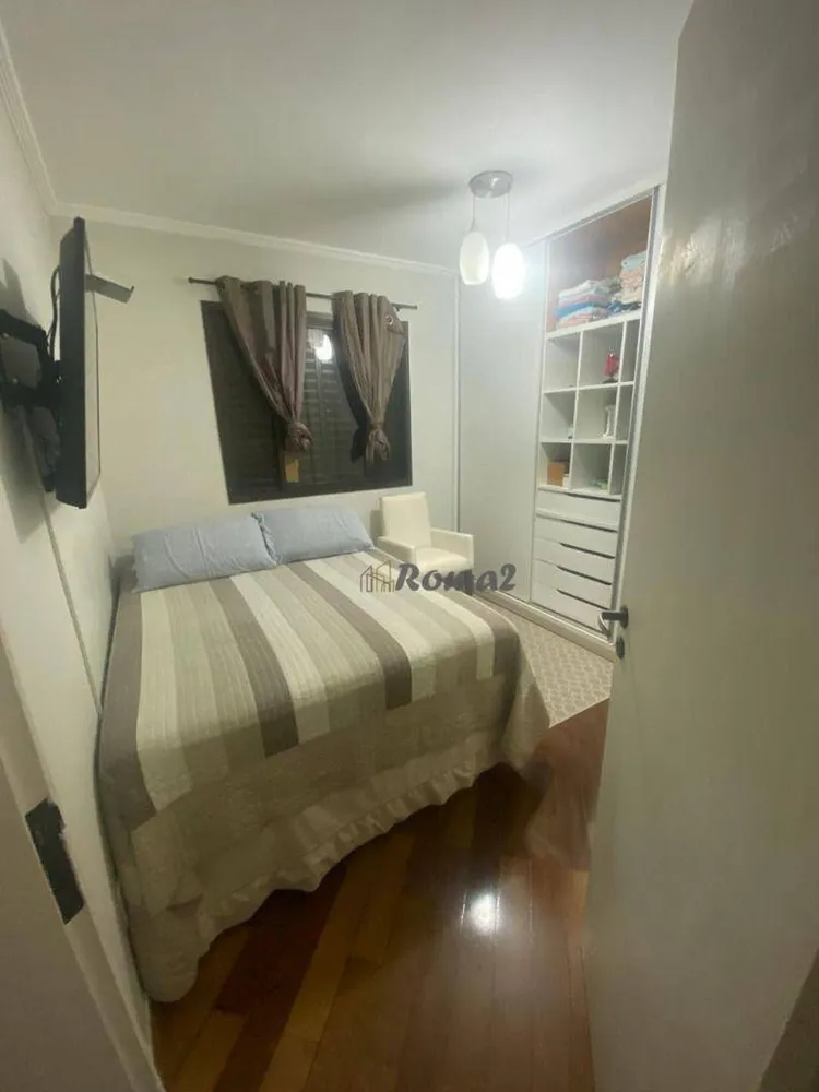 Apartamento, 3 quartos, 70 m² - Foto 8