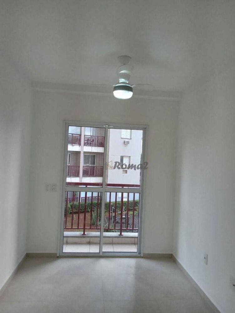 Apartamento à venda com 2 quartos, 48m² - Foto 7