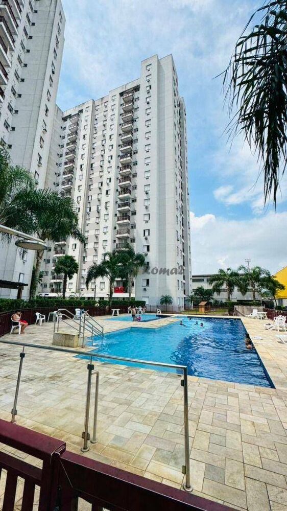 Apartamento à venda com 2 quartos, 48m² - Foto 17