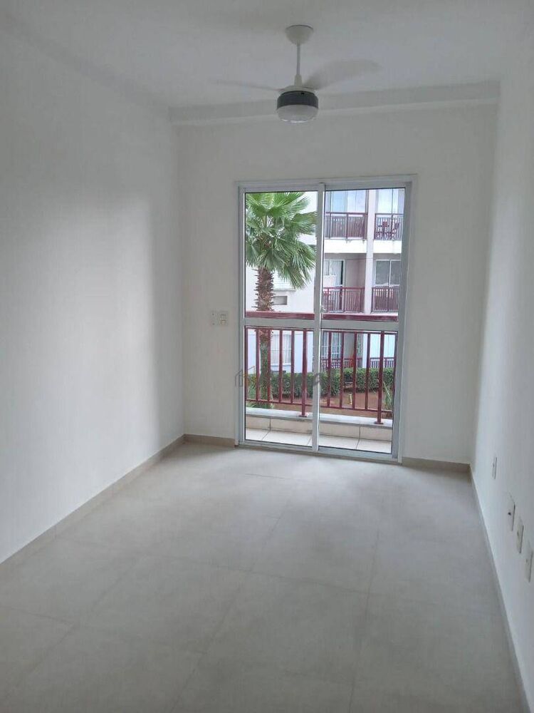 Apartamento à venda com 2 quartos, 48m² - Foto 1
