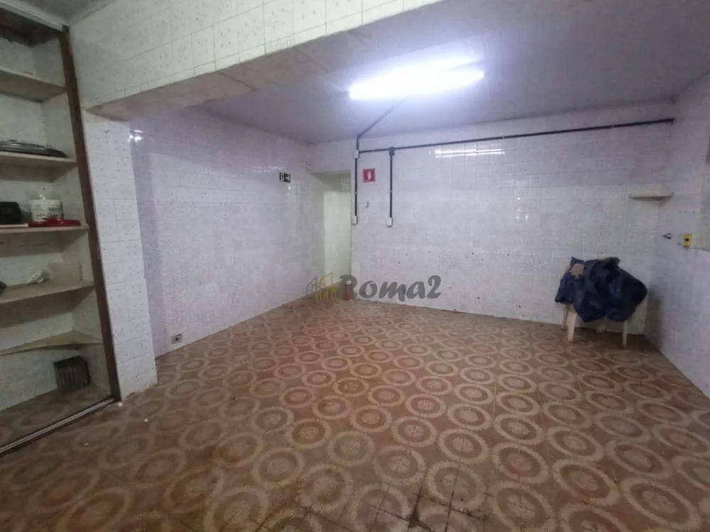 Depósito-Galpão, 1 m² - Foto 5