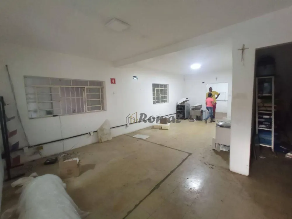 Depósito-Galpão, 1 m² - Foto 6