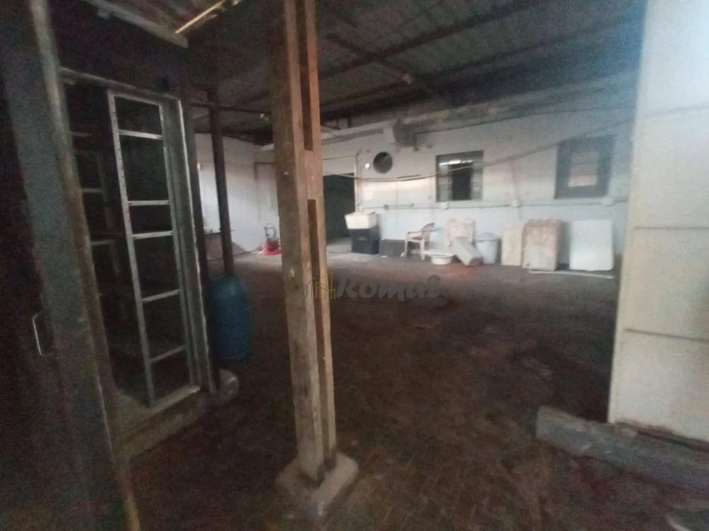 Depósito-Galpão, 1 m² - Foto 3