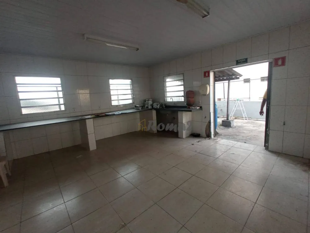 Depósito-Galpão, 1 m² - Foto 9
