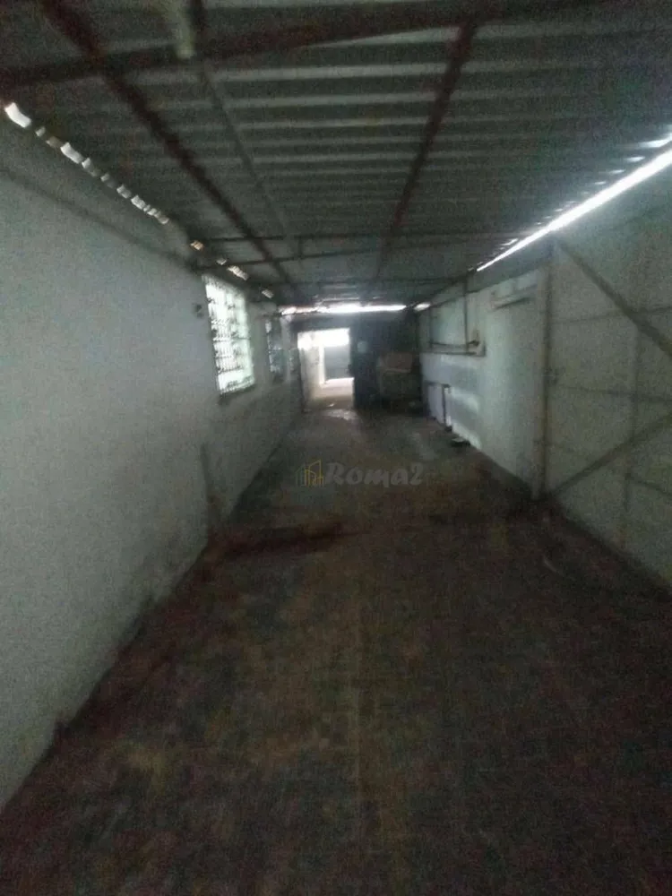 Depósito-Galpão, 1 m² - Foto 2