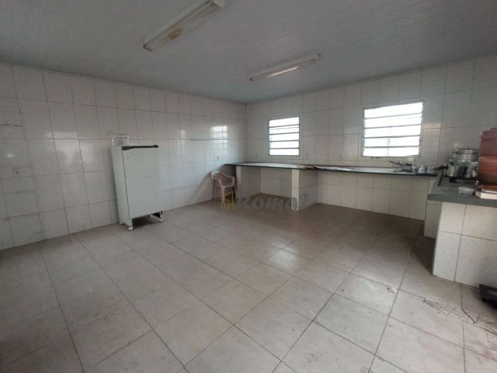 Depósito-Galpão, 1 m² - Foto 10