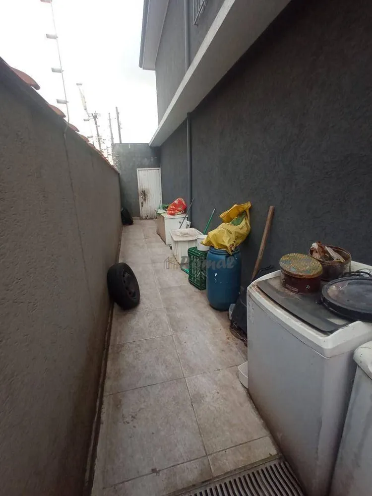 Depósito-Galpão, 1 m² - Foto 7