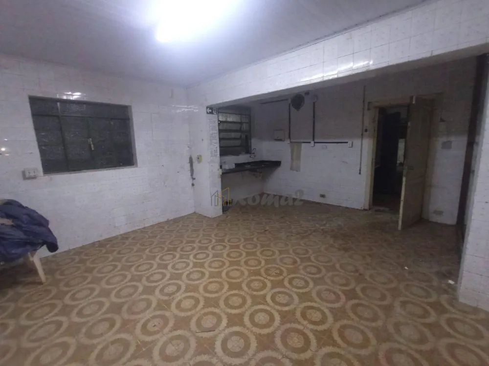 Depósito-Galpão, 1 m² - Foto 1