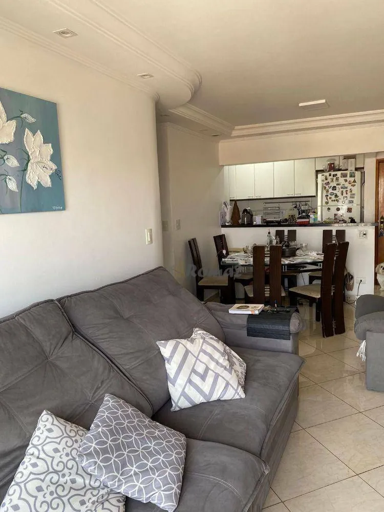 Apartamento, 3 quartos, 79 m² - Foto 3