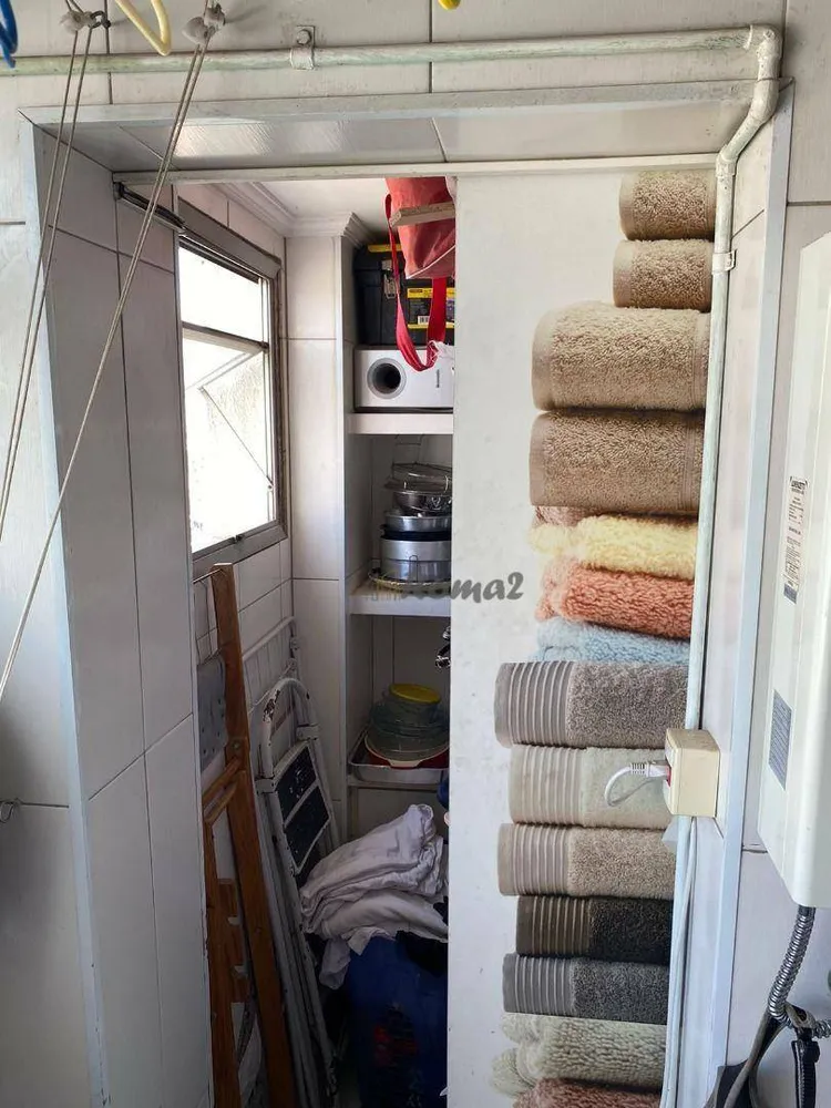 Apartamento, 3 quartos, 79 m² - Foto 7