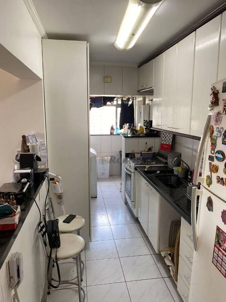 Apartamento, 3 quartos, 79 m² - Foto 5
