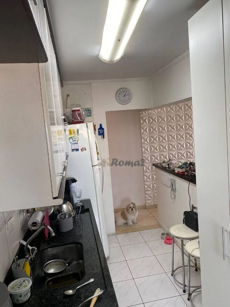 Apartamento, 3 quartos, 79 m² - Foto 6