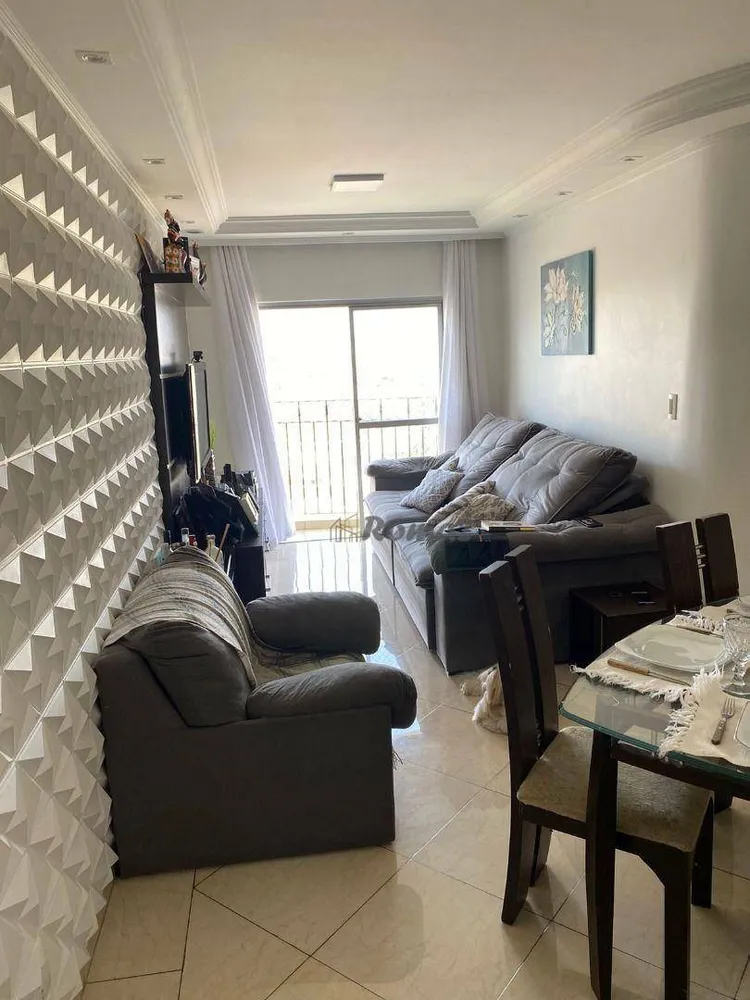 Apartamento, 3 quartos, 79 m² - Foto 2