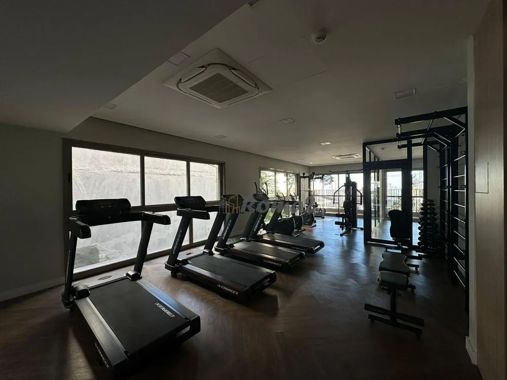 Kitnet-Studio, 25 m² - Foto 11