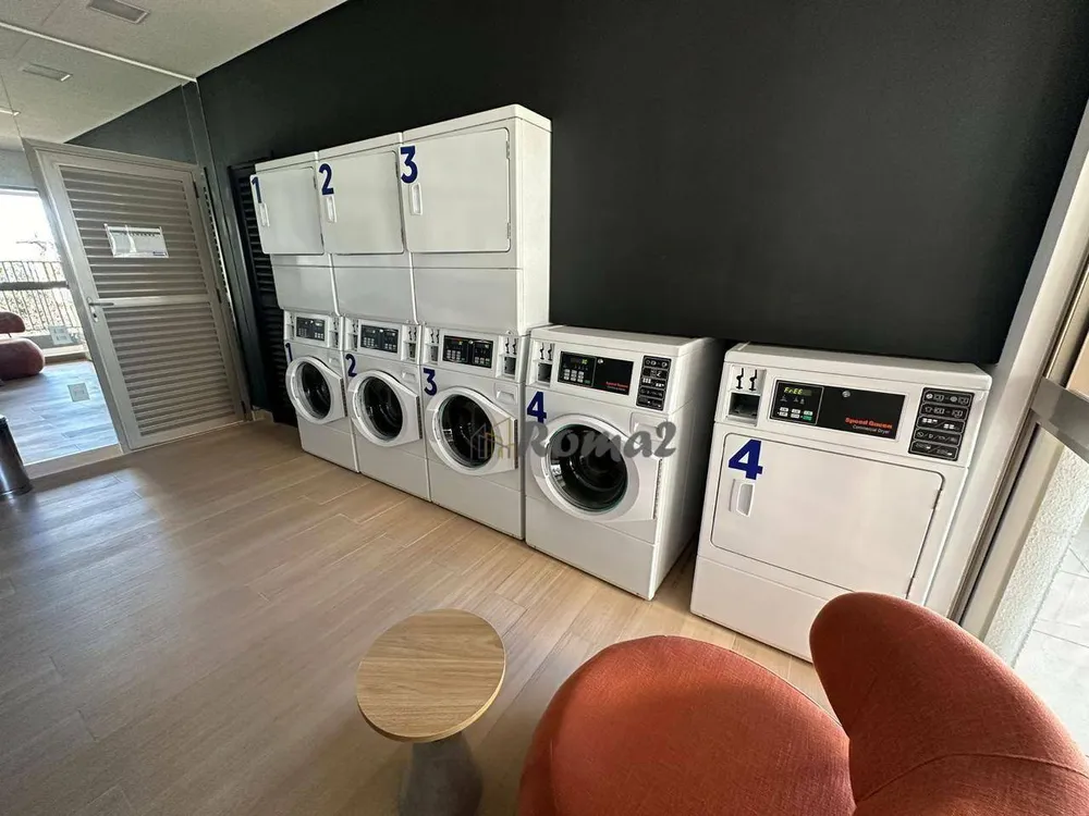 Kitnet-Studio, 25 m² - Foto 8