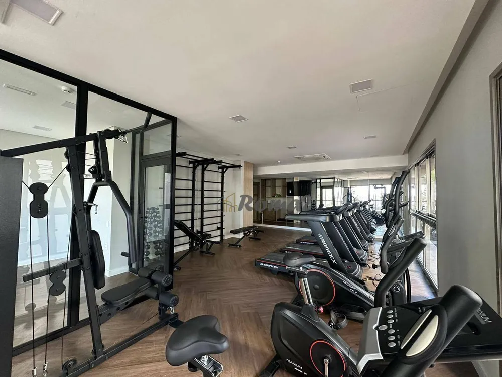 Kitnet-Studio, 25 m² - Foto 10
