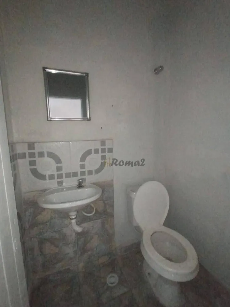 Depósito-Galpão, 1 m² - Foto 11
