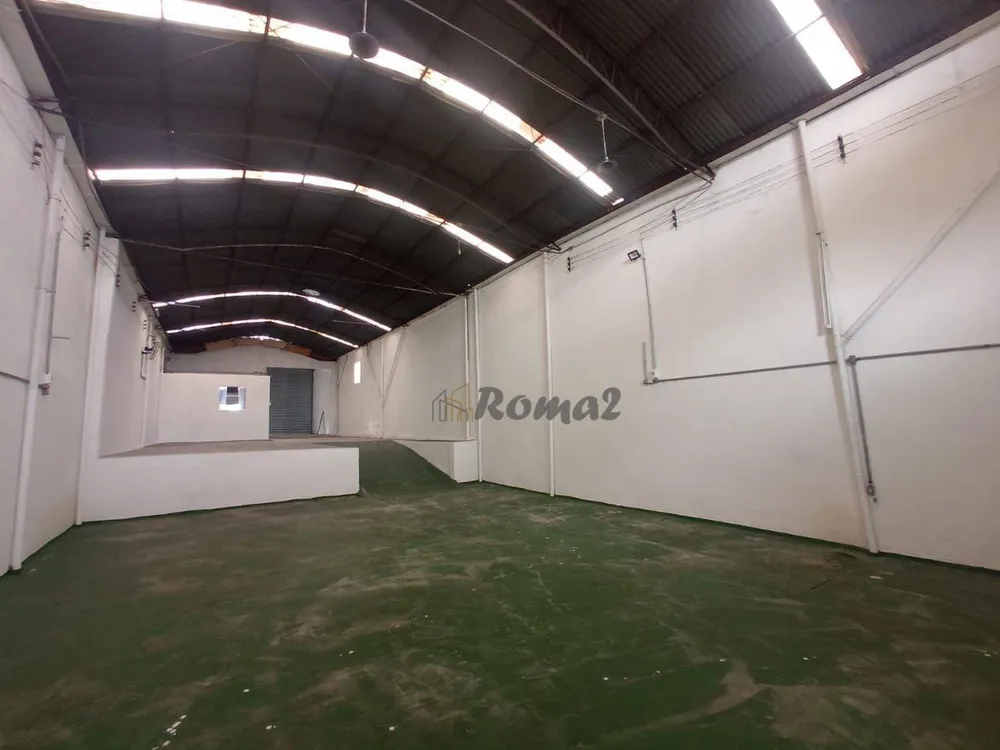 Depósito-Galpão, 1 m² - Foto 2