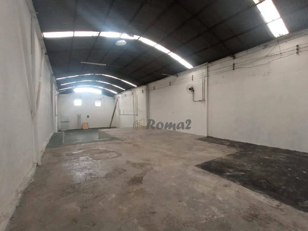 Depósito-Galpão, 1 m² - Foto 4