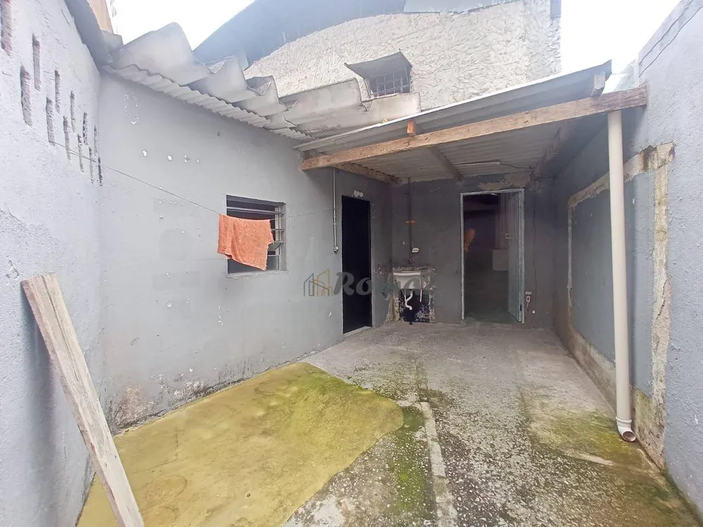 Depósito-Galpão, 1 m² - Foto 6