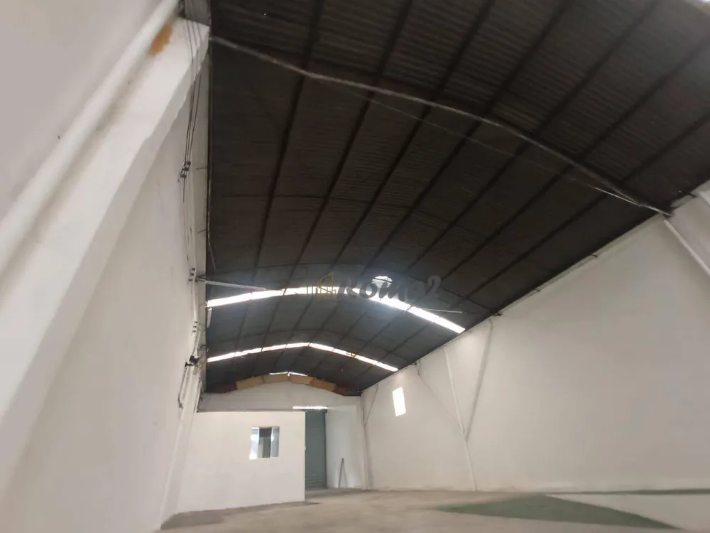 Depósito-Galpão, 1 m² - Foto 3