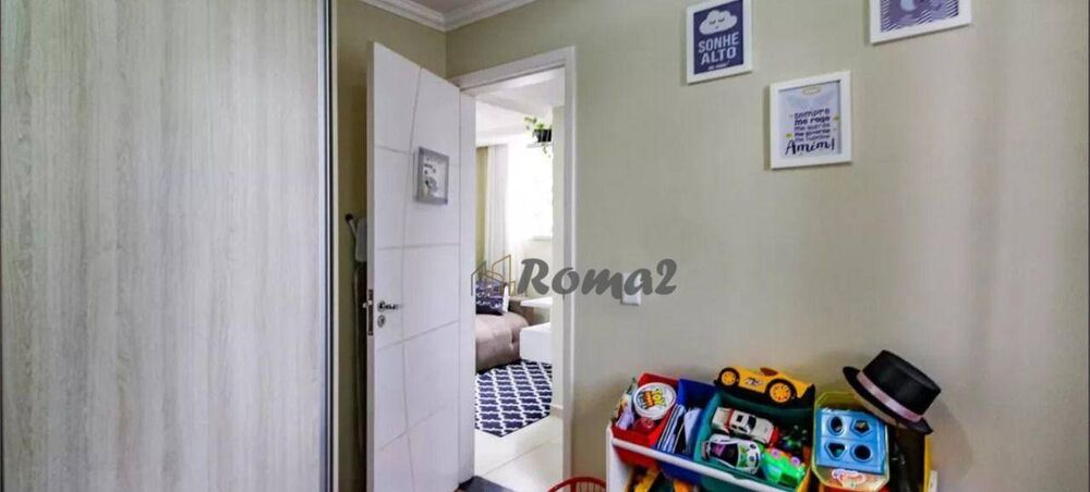 Apartamento à venda com 2 quartos, 45m² - Foto 12