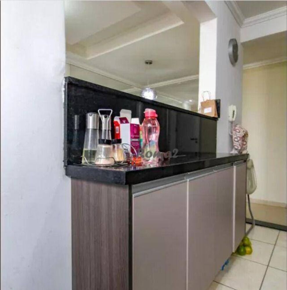 Apartamento à venda com 2 quartos, 45m² - Foto 7