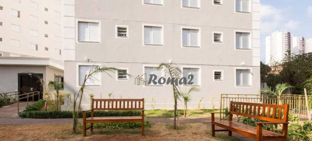 Apartamento à venda com 2 quartos, 45m² - Foto 21