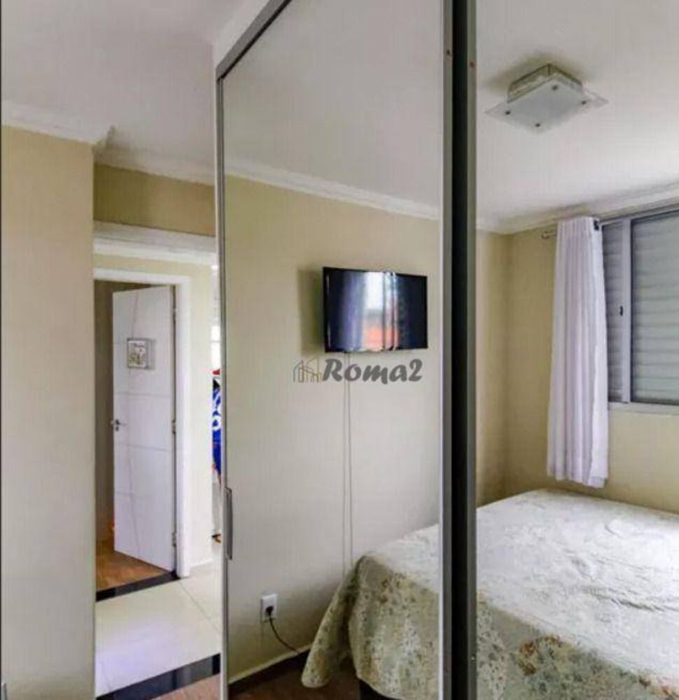 Apartamento à venda com 2 quartos, 45m² - Foto 17
