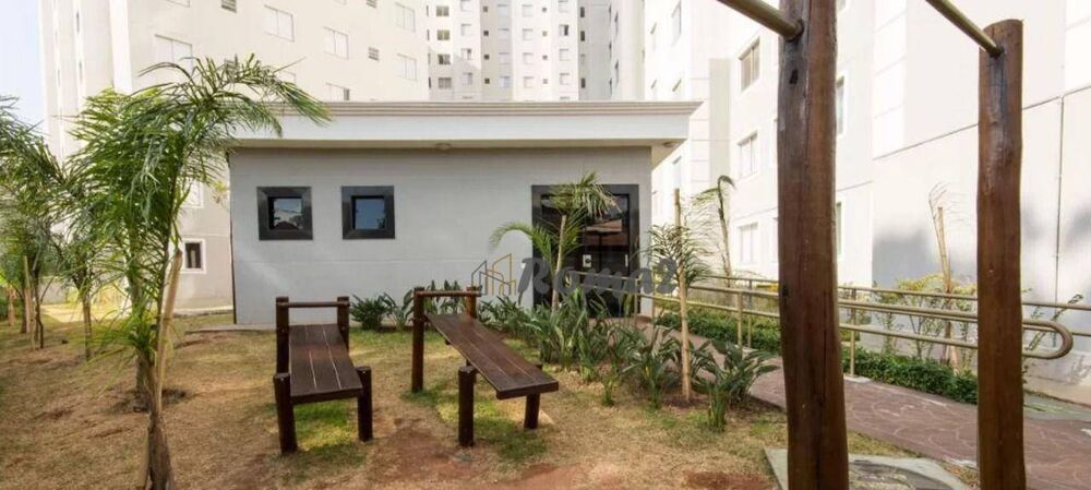 Apartamento à venda com 2 quartos, 45m² - Foto 23