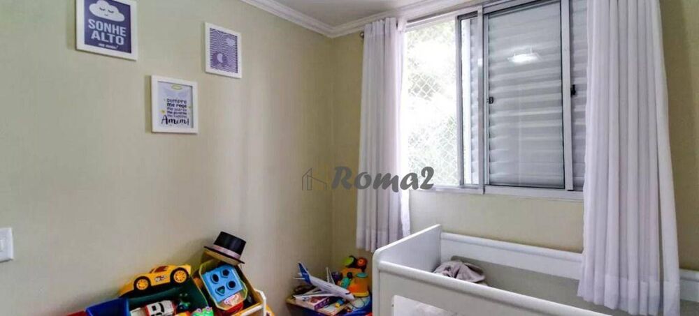 Apartamento à venda com 2 quartos, 45m² - Foto 10