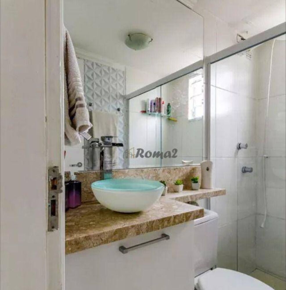 Apartamento à venda com 2 quartos, 45m² - Foto 18