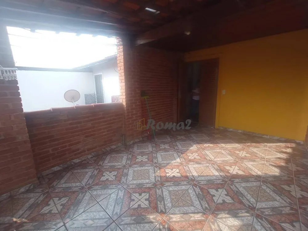 Sobrado, 3 quartos - Foto 11