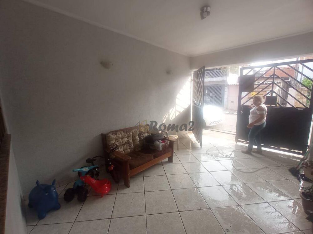 Sobrado, 3 quartos - Foto 2