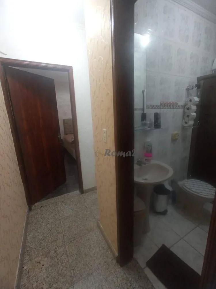 Sobrado, 3 quartos - Foto 8
