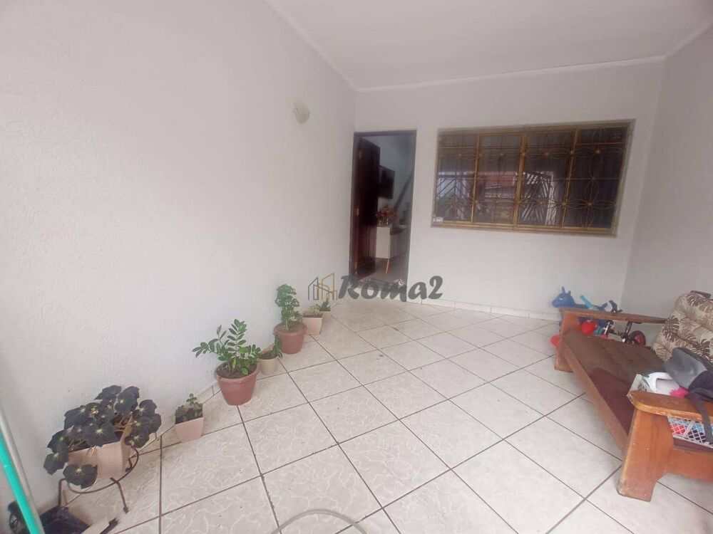 Sobrado, 3 quartos - Foto 3