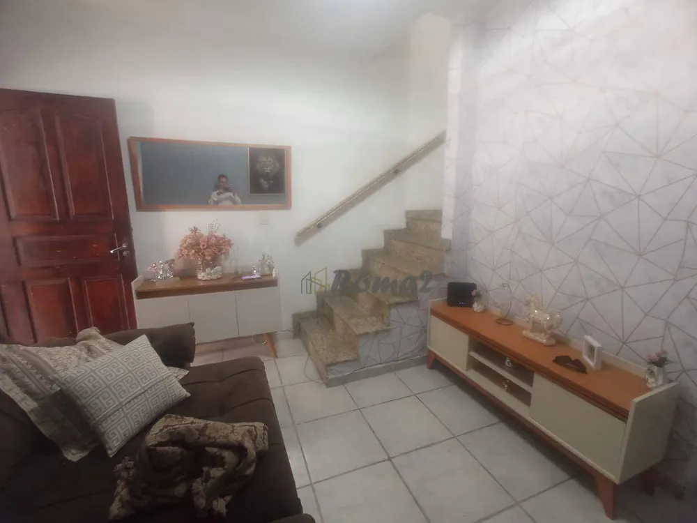 Sobrado, 3 quartos - Foto 6