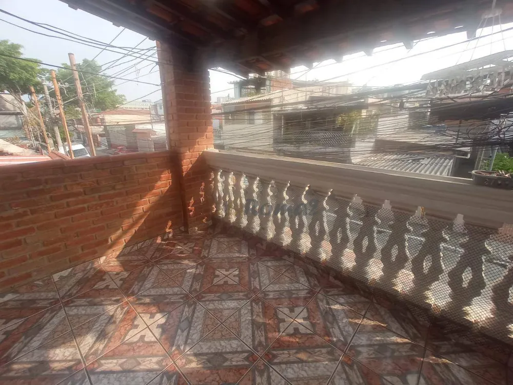 Sobrado, 3 quartos - Foto 6
