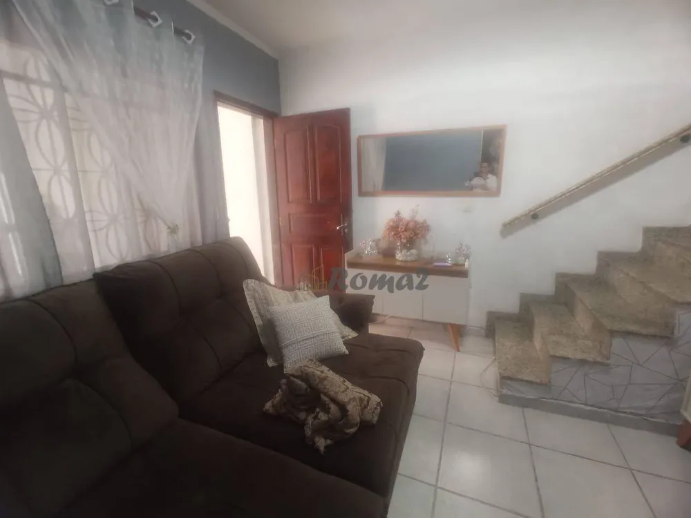Sobrado, 3 quartos - Foto 7