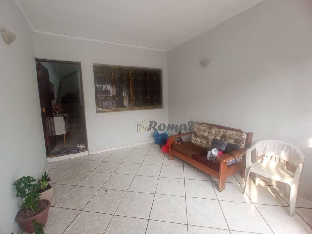Sobrado, 3 quartos - Foto 4