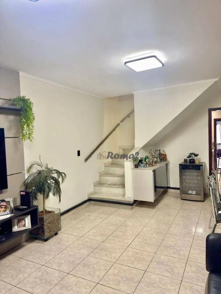 Sobrado, 2 quartos - Foto 4