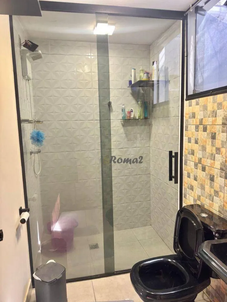 Sobrado, 2 quartos - Foto 6