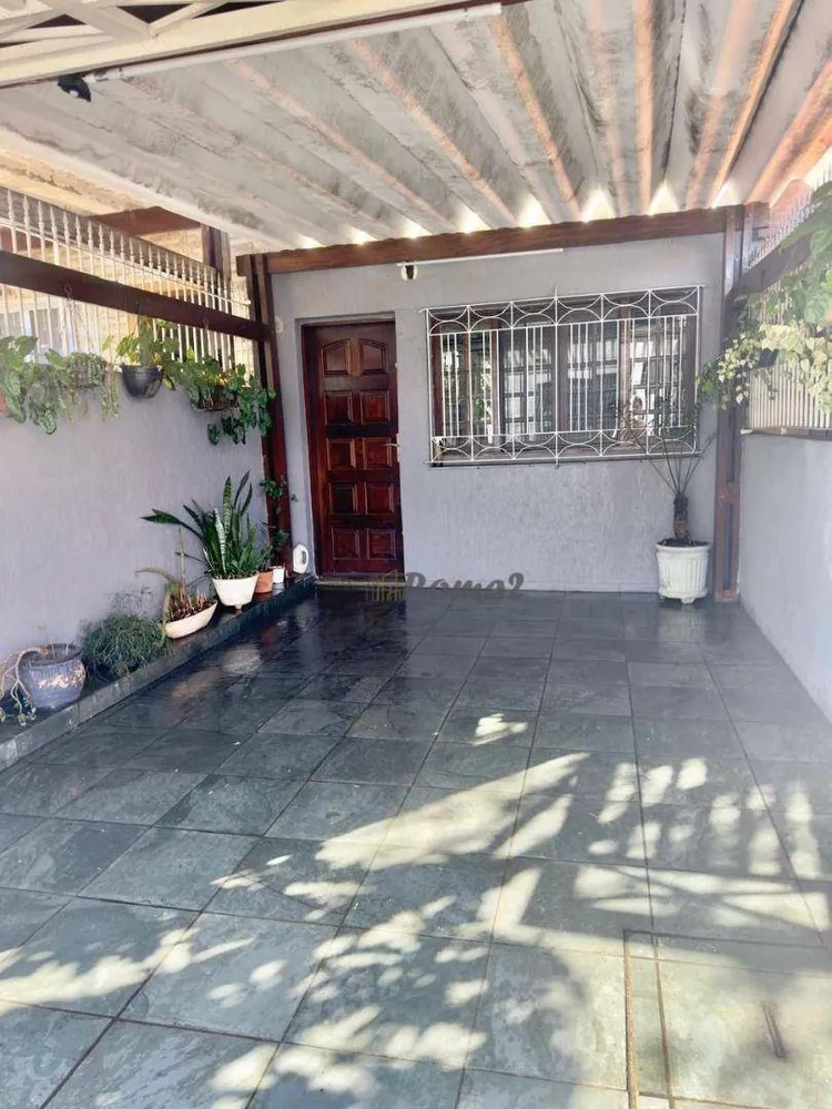 Sobrado, 2 quartos - Foto 3